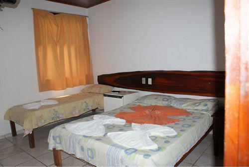 Pousada Rancho Verde Porto Seguro Buitenkant foto