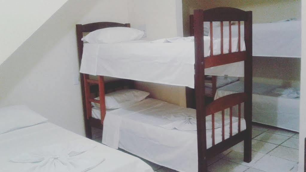 Pousada Rancho Verde Porto Seguro Buitenkant foto